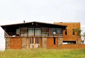 ZuluWaters Game Reserve